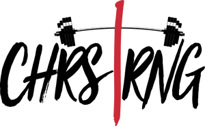 CHRSTRNG logo